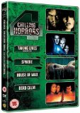 Four Chilling Horrors