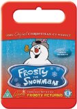 Frosty The Snowman