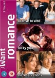 I Want - Romance