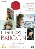Flight Of The Red Balloon