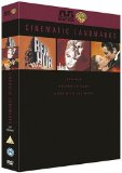 Masters Of The Cinema