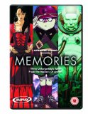 Memories [1996]