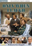 Only When I Laugh - Series 4 - Complete