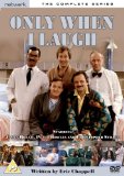 Only When I Laugh - Series 1 - 4 - Complete