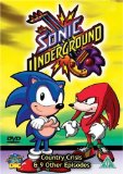 Sonic Underground - Country Crisis [1999]