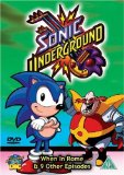 Sonic Underground - When in Rome [1999]