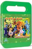 Jungle Book & Wizard of Oz - 2 DVD Set