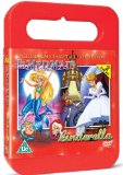 The Little Mermaid & Cinderella - 2 DVD Set