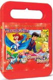 Thumbelina & Sleeping Beauty - 2 DVD Set