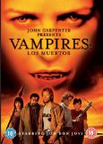 John Carpenter's Vampires - Los Muertos [2002]