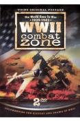 World War II Combat Zone 1939-1942