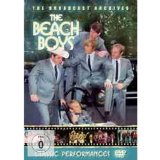 The Beach Boys - the Broadcast Archives