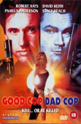Good Cop, Bad Cop