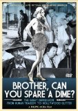 Brother Can You Spare A Dime