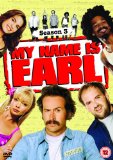 My Name Is Earl - Series 3 - Complete [2007]
