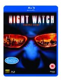 Night Watch [Blu-ray] [2005]