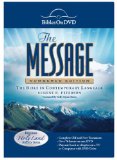 The Message: Numbered Edition - The Bible On DVD in Contemporary Language