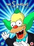Simpsons - Series 11 - Complete