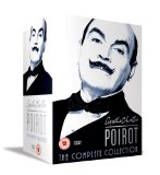 Agatha Christie's Poirot - The Complete Collection [1989]