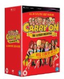Carry On - The Ultimate Collection [1958]