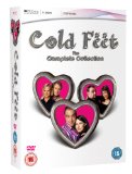 Cold Feet - The Complete Series [1997]
