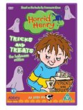 Horrid Henry - Tricks and Treats: Halloween Edition