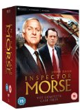 Inspector Morse - The Complete Collection [1987]