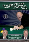 Play Better Pool Vol.2
