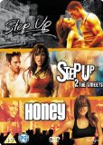 Step Up/Step Up 2 The Streets/Honey
