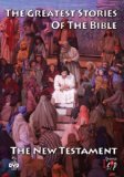 The Greatest Stories Of The Bible