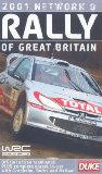 Rally Of Great Britain 2001