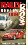 Rallycross 1994 - European Review