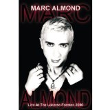 Marc Almond - Live at the Lokerse Feesten 2000