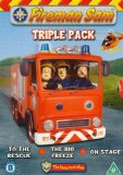 Fireman Sam - Triple