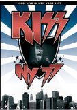 Kiss - NY77
