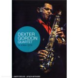 Dexter Gordon Quartet - Live In Iowa [1979]