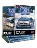 The World Rally Collection