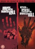 House On Haunted Hill / Return To House On Haunted Hill (Exclusive to Amazon.co.uk)