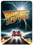 Back To The Future/Back To The Future - Part 2/Back To The Future - Part 3 [1985]