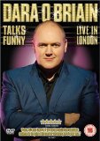 Dara O Briain Talks Funny - Live in London [2008]