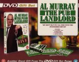 Al Murray: the Pub Landlord - and a Glass of White Wine...