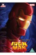 Iron Man - the Ultimate Superhero