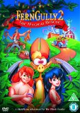 Ferngully 2: the Magical Rescue [Worthit!]