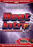 Beat The Intro 5 [Interactive DVD]