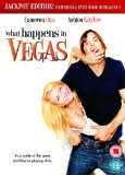 What Happens In Vegas (with Bonus Digital Copy) [2008]