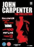 The John Carpenter Collection [1976]