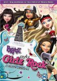 Bratz - Girlz Really Rock