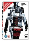 Vantage Point (with Bonus Digital Copy) [2008]