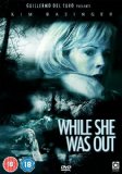 While She Was Out [Blu-ray]