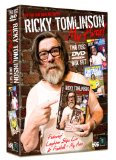 Ricky Tomlinson - Comedy Box Set